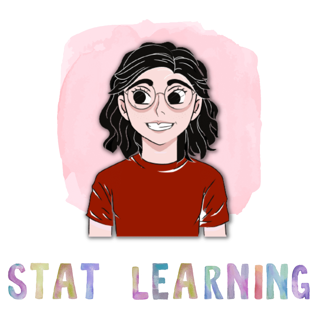 statistics-learning